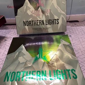 Jeffree Star Northern Lights